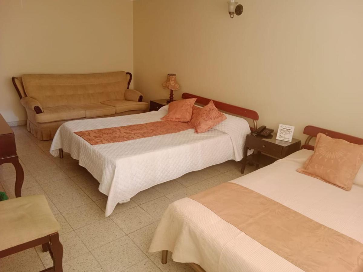 Hotel Khalifa Neiva  Exterior foto