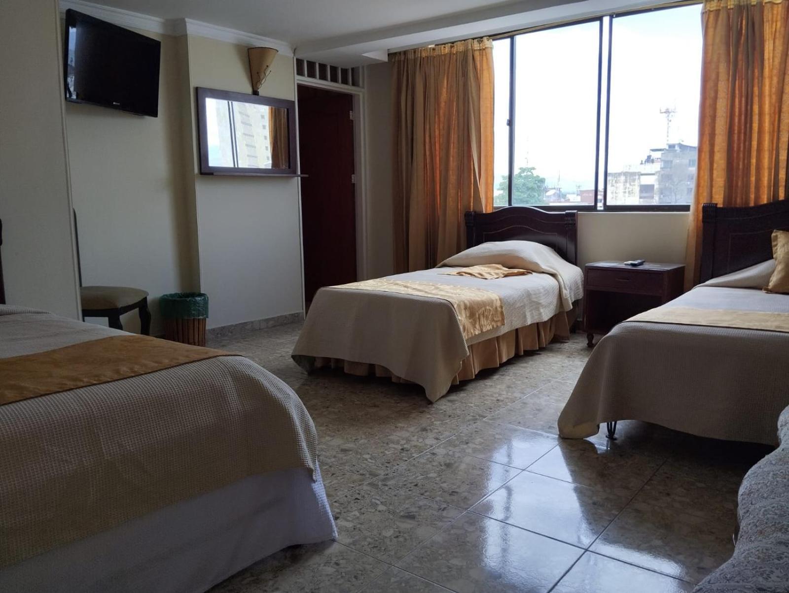 Hotel Khalifa Neiva  Exterior foto