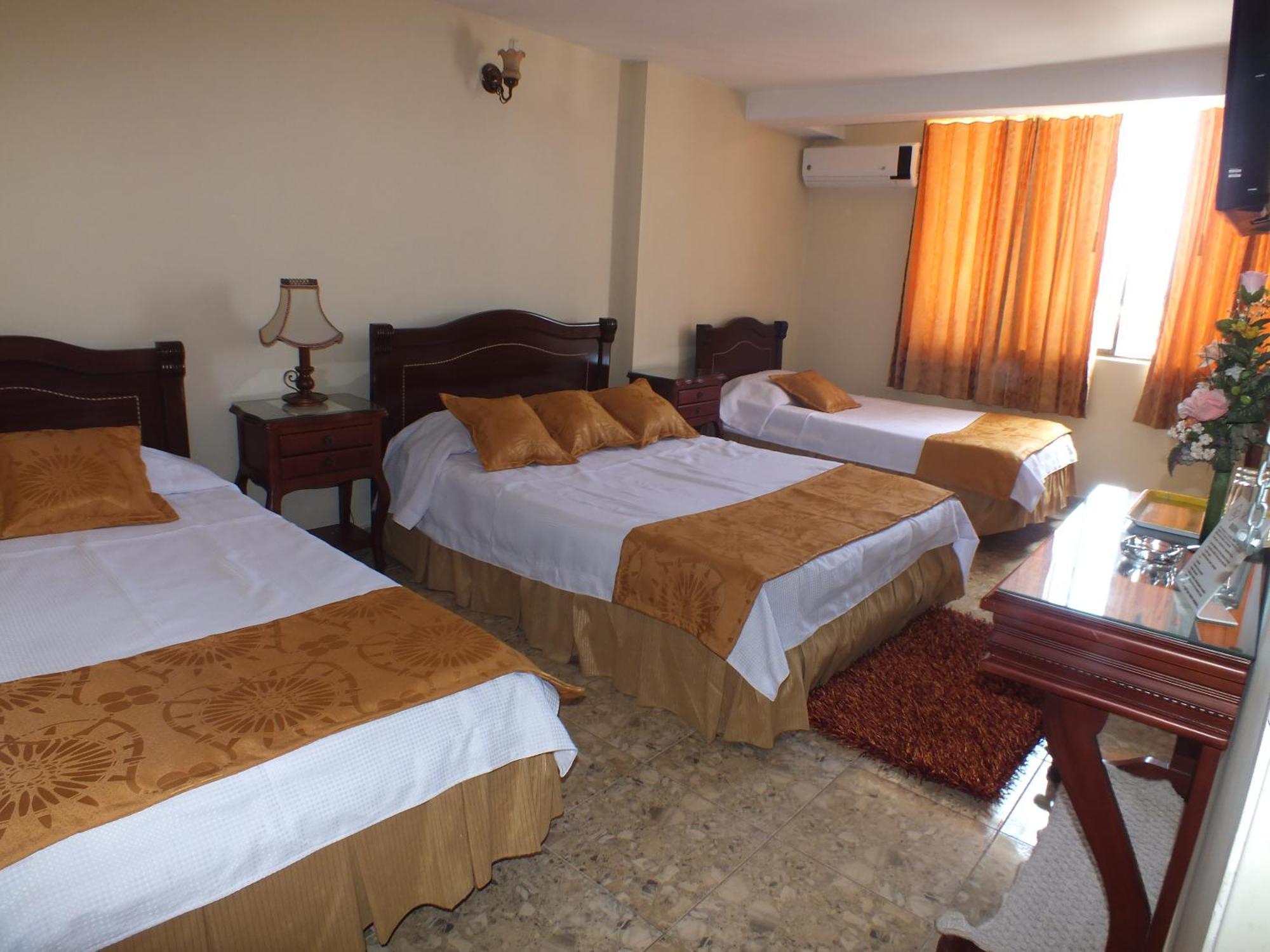 Hotel Khalifa Neiva  Exterior foto